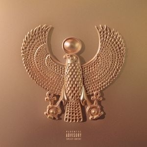 The Gold Album: 18th Dynasty