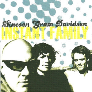 Instant Family (feat. Nils Bo Davidsen & Jeppe Gram)