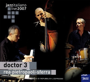 Jazz Italiano Live 2007