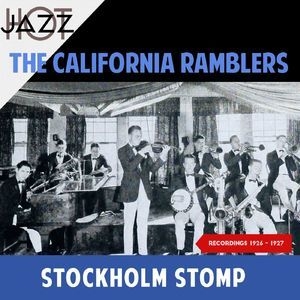 Stockholm Stomp (Recordings 1926-1927)