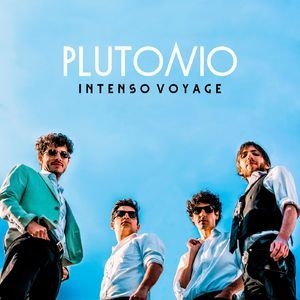 Intenso Voyage