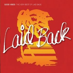 Good Vibes: The Very Best Of Laid Back (2CD)