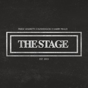 The Stage EP