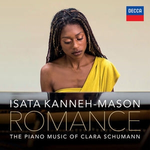 The Piano Music Of Clara Schumann
