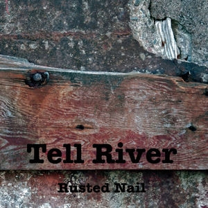 Rusted Nail