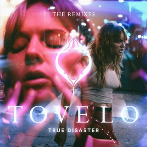 True Disaster (The Remixes)
