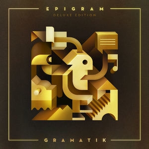 Epigram (Deluxe Edition)