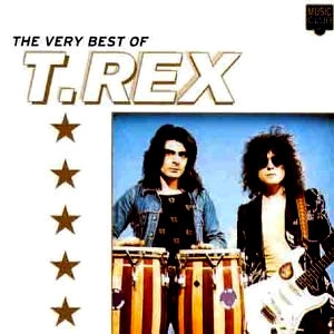 The Very Best Of T.Rex