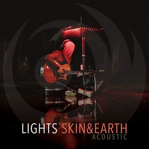 Skin&Earth Acoustic [Hi-Res]