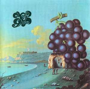 Wow. Grape Jam 67/68