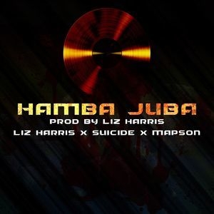 Hamba Juba (feat. Mapson & Liz Harris)