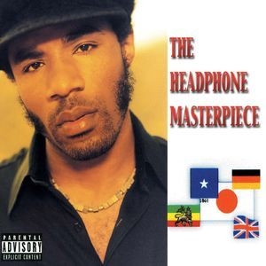 The Headphone Masterpiece (2CD)