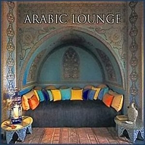 Arabic Lounge (CD1)