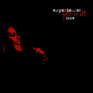 Experience: Jill Scott 826+