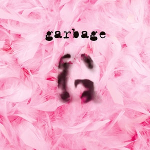 Garbage (20th Anniversary Standard Edition)