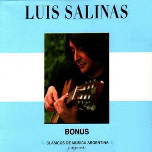 Clasicos De Musica Argentina, Y Algo Mas (Bonus Edition)