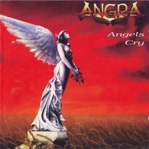 Angels Cry