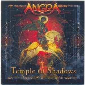 Temple Of Shadows