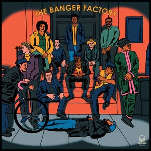 The Banger Factory [Hi-Res]
