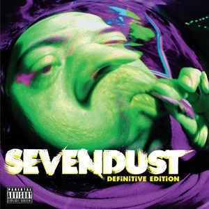 Sevendust (Definitive Edition)