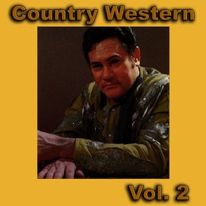 Country Western, Vol.2