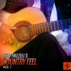 Country Feel, Vol.1