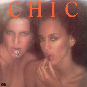 Chic (2018 Remaster) [Hi-Res]