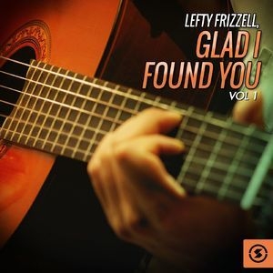 Glad I Found You, Vol.1