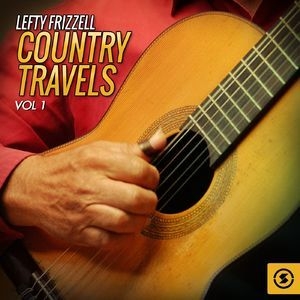 Country Travels, Vol.1