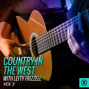 Country In The West, Vol.2
