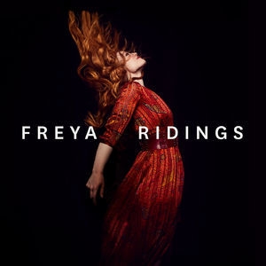 Freya Ridings [Hi-Res]