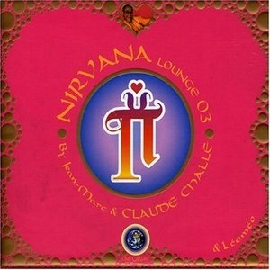 Nirvana Lounge 03.  Ethnic Lounge (CD2)