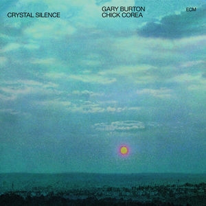 Crystal Silence [Hi-Res]