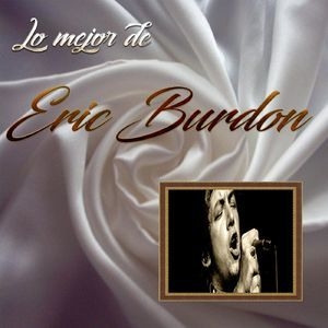 Lo Mejor De Eric Burdon (2CD)