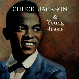 Chuck Jackson & Young Jessie