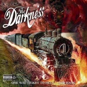 One Way Ticket To Hell... And Back (Standard Digital Album Explicit)