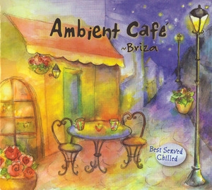 Ambient Cafe