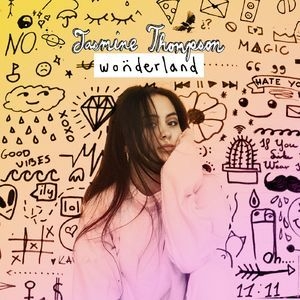 Wonderland EP