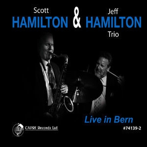 Hamilton & Hamilton Live In Bern