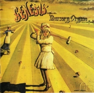 Nursery Cryme