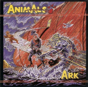 Ark