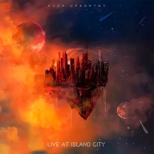 Live At Island City [Hi-Res]