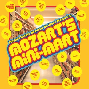 Mozart's Mini Mart