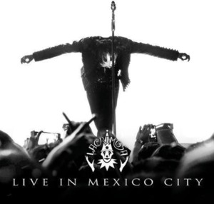 Live In Mexico City CD2