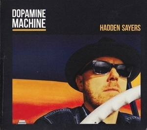 Dopamine Machine