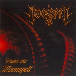 Under The Moonspell