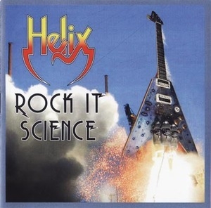 Rock It Science