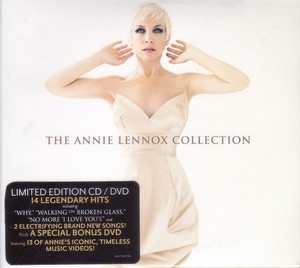 The Annie Lennox Collection