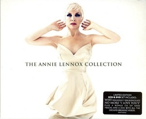 The Annie Lennox Collection