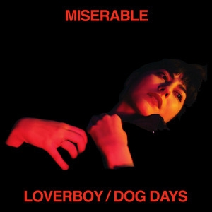 Loverboy  Dog Days
